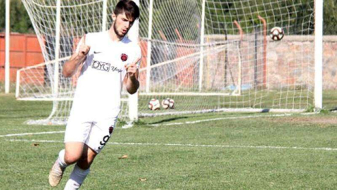 Bursaspor’da yetişti Fenerbahçe'ye imza attı