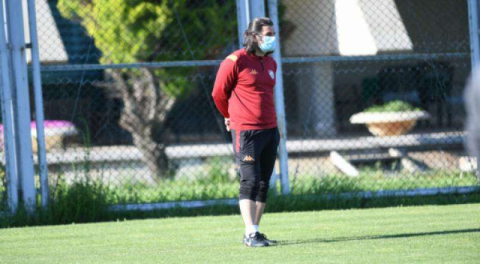 Üzülmez'den maske direktifi