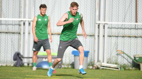 Bursaspor tekrar Covid testine girecek