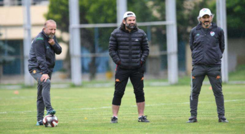 "Şampiyonluğun en büyük adayıyız"