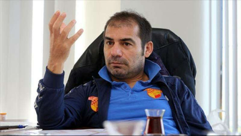 Metin Diyadin ile prensipte anlaşıldı 