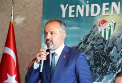 "İddialar gerçek dışıdır"