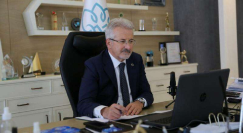 Erdem sözünü tuttu