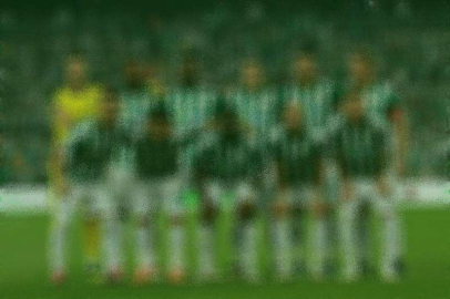 İşte muhtemel 11