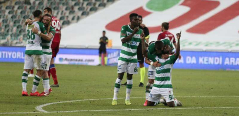 Traore ipten aldı !