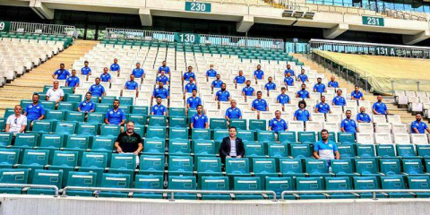 Bursaspor Futbol Okulları'ndan Bir İlk