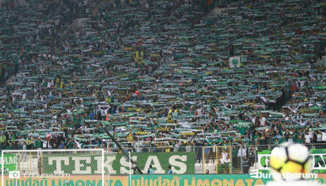 Teksas’tan tüm Bursa’ya Ültimatom!