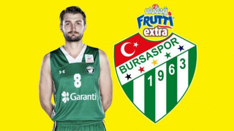 Birkan Batuk, Bursaspor’da