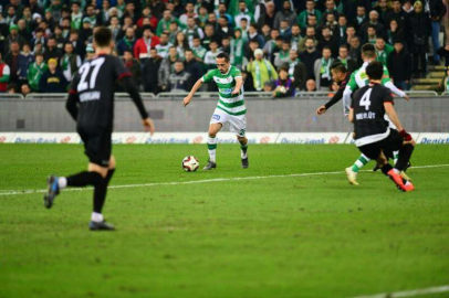 Serdar'dan 400'üncü maç