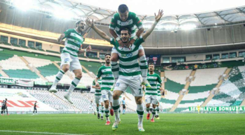 Play-of maçlarının tarihleri açıklandı