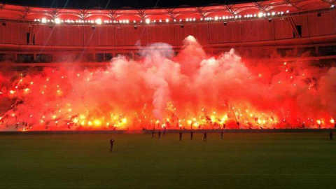 Bursaspor, Play-Off öncesi taraftarı ile buluşuyor