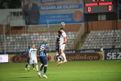 Yazıklar olsun!