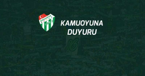 Divan Kurulu'ndan açıklama : Bayramdan sonra...