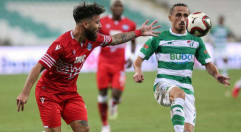Serdar Özkan haber gönderdi