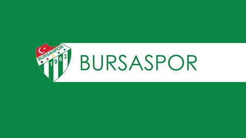 Resmen açıklandı. Bursaspor kongreye gidiyor...