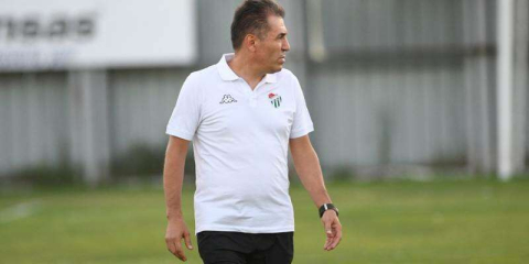 Musa Öztürk: 'Türk futboluna bu oyuncular damga vuracak'