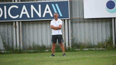 Mustafa Gönden: Özlüce’de her şey kontrol altında…