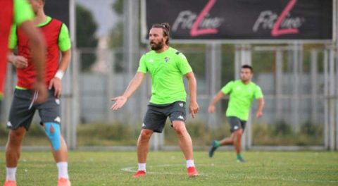 3 futbolcudan ihtar!