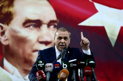 Mazbata töreni bugün