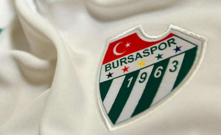 Bursaspor’a Erikli ve Aroma da sponsor oldu