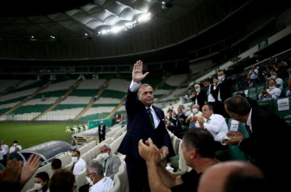 "Onlar bizim futbolcumuz..."