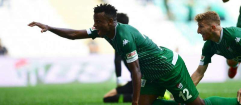 Shehu rüyası resmen sona erdi