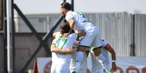 5 haftalık fikstür belli oldu