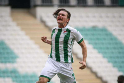 "Şu an onu mahcup etmediğimi düşünüyorum" 