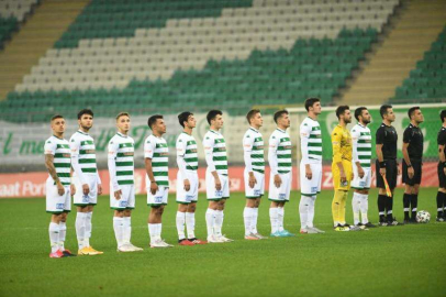 Gençler sahne aldı