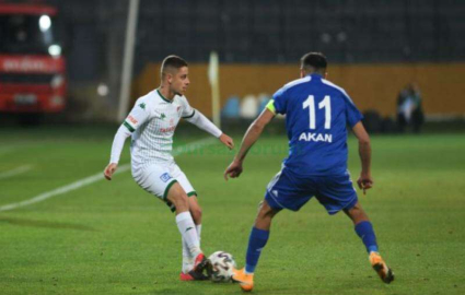 Gençler çare olamadı