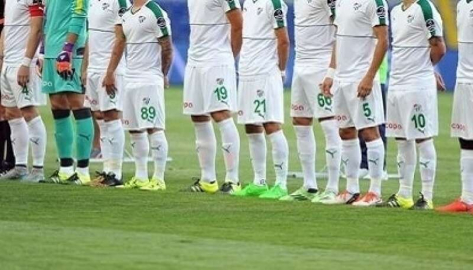 İşte muhtemel 11'imiz