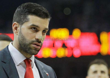 Frutti Extra Bursaspor’da yeni koç belli oldu