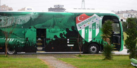 Haftalar sonra kadroda