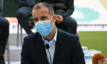 "Tüm şehrin desteğini bekliyorum"