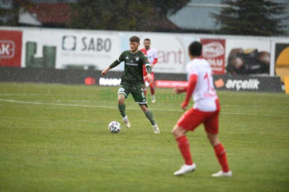 Bolu'da buz kestik  | 1-2