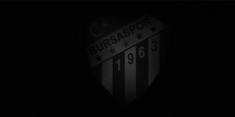 Bursaspor'dan geçmiş olsun mesajı