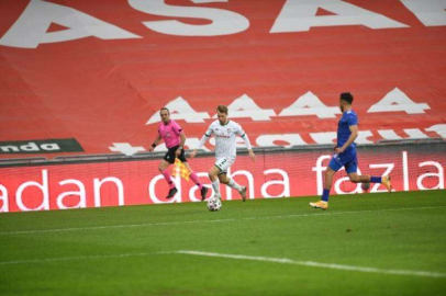 İsmail Çokçalış'ıyor