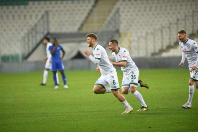 Geriye düştükten sonra