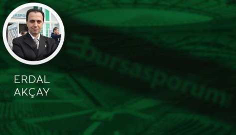 Bu ateş hiç sönmesin!