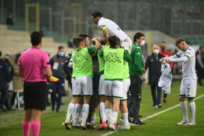 En çok primi Bursaspor veriyor