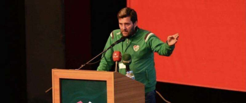 "Para vardı da mı vermediler?"