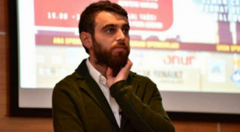 "Yönetimden bir arkadaşımız başkan olur"