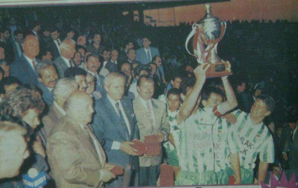 Bursa’nın 58 yıllık sembolü…