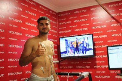 Sağlık Kontrolleri Başladı