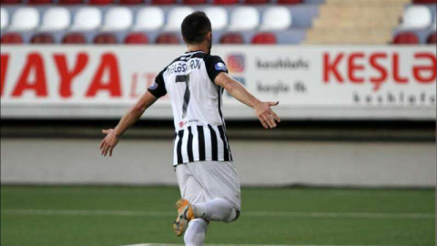 Namıq ile görüşmeler tekrar başladı