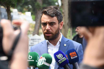 Emin Adanur'dan Alasgarov ve transfer açıklaması