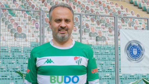 Alinur Aktaş'tan şok sözler... Bana güvenip mi yola çıktı?