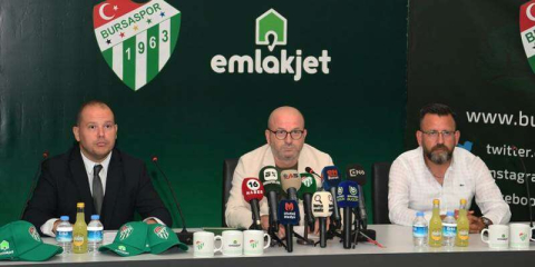 Şapka Sponsorumuz Emlakjet!