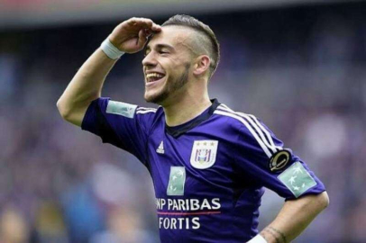 Bruno da imza töreninde ortaya çıktı