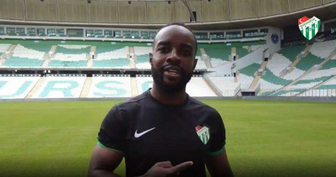 SON DAKİKA! Ofosu açıklandı!